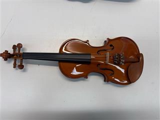 PRE-OWNED CECILIO MUSICAL INSTRUMENTS CVN-200 STUDENT VIOLIN